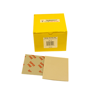 GPI SPONGE AB. PAD SUPERFINE ( 30) - JK7008 